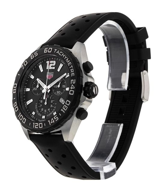 Tag Heuer Formula 1 CAZ1010.FT8024 Image 2